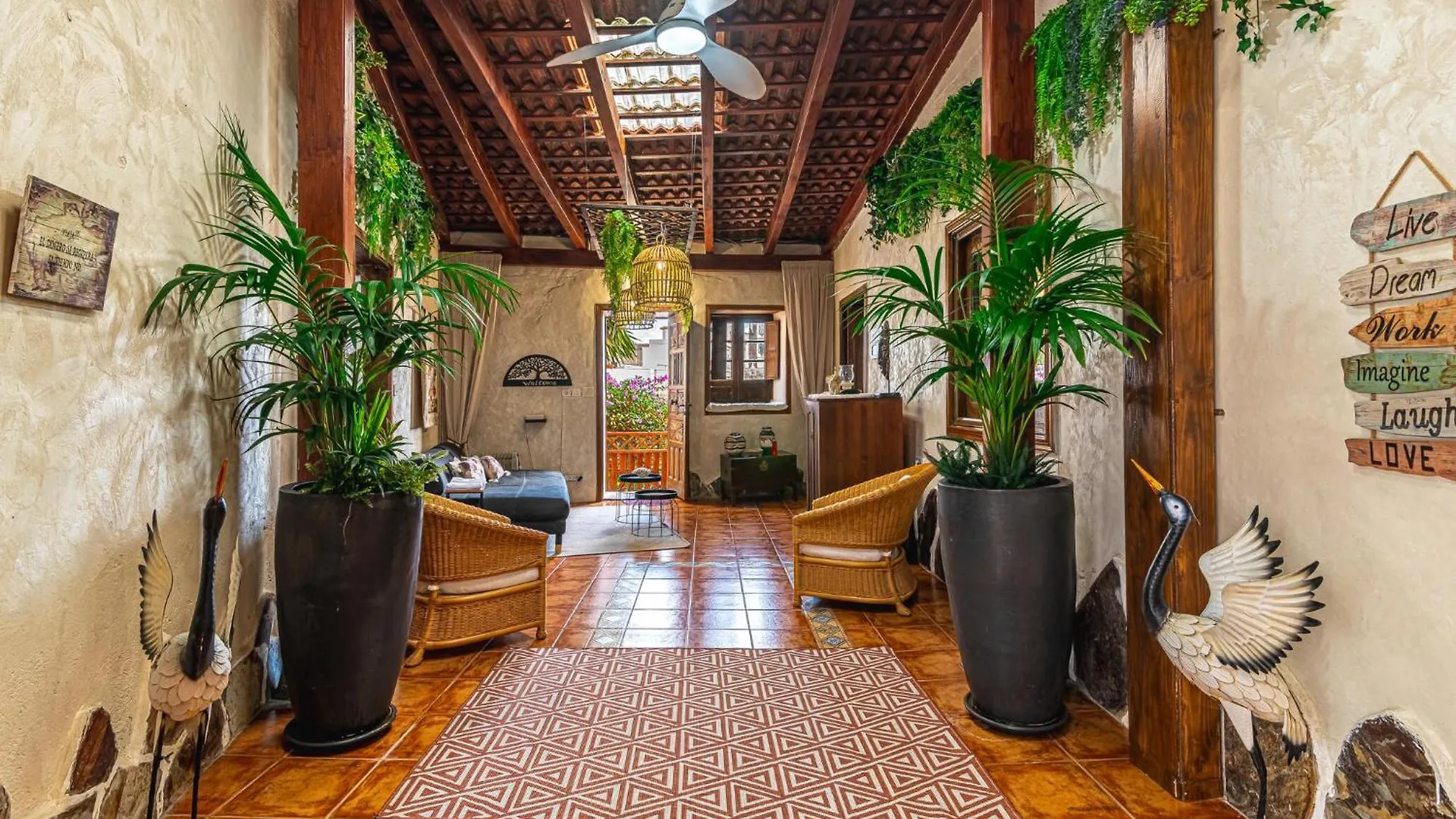 Casa Bernarda With Heated Pool Villa La Cisnera Holiday home