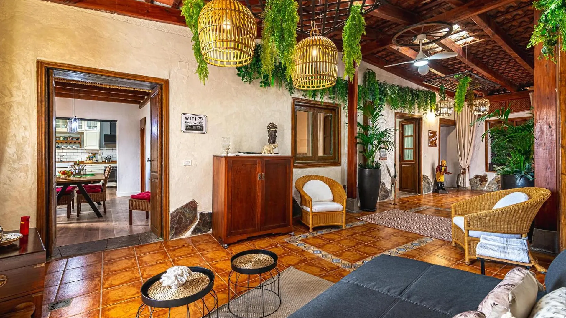 Holiday home Casa Bernarda With Heated Pool Villa La Cisnera Spain