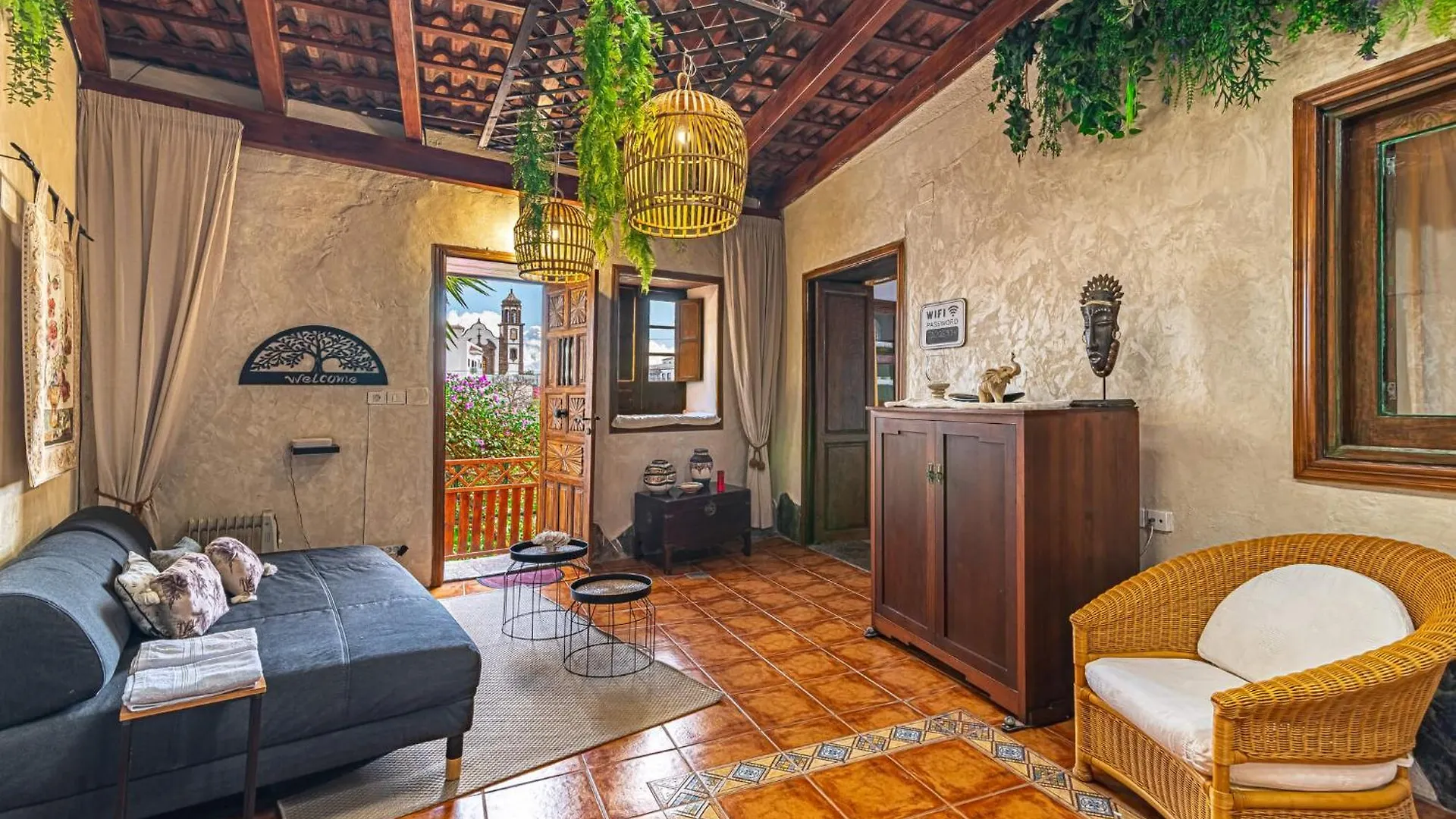 Holiday home Casa Bernarda With Heated Pool Villa La Cisnera