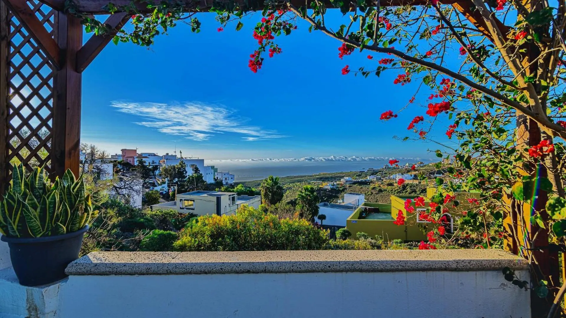 Casa Bernarda With Heated Pool Villa La Cisnera Spain