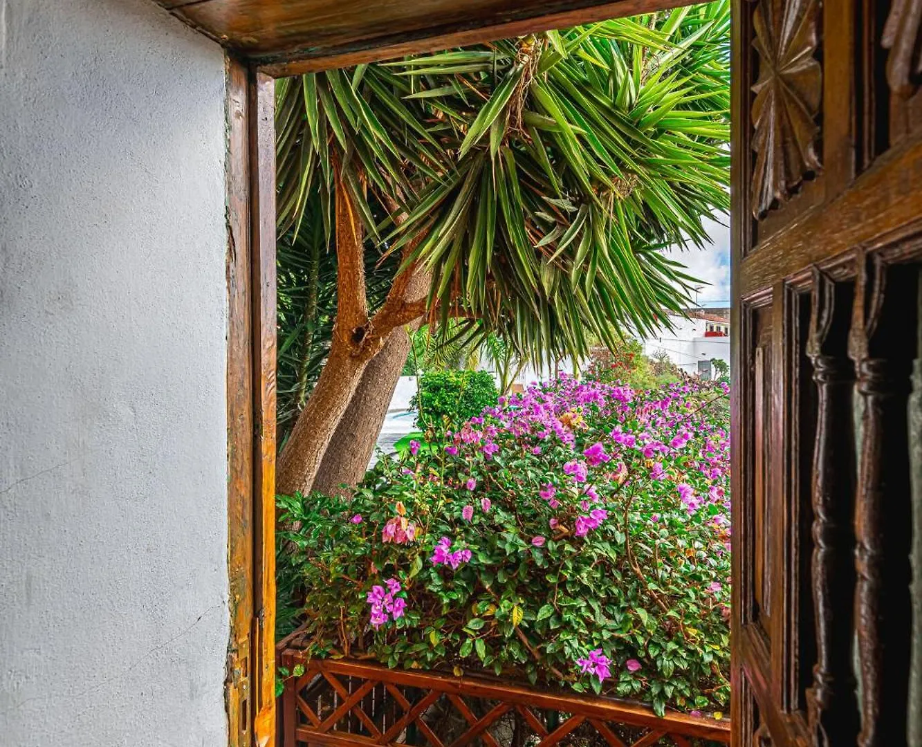 Casa Bernarda With Heated Pool Villa La Cisnera 0*,