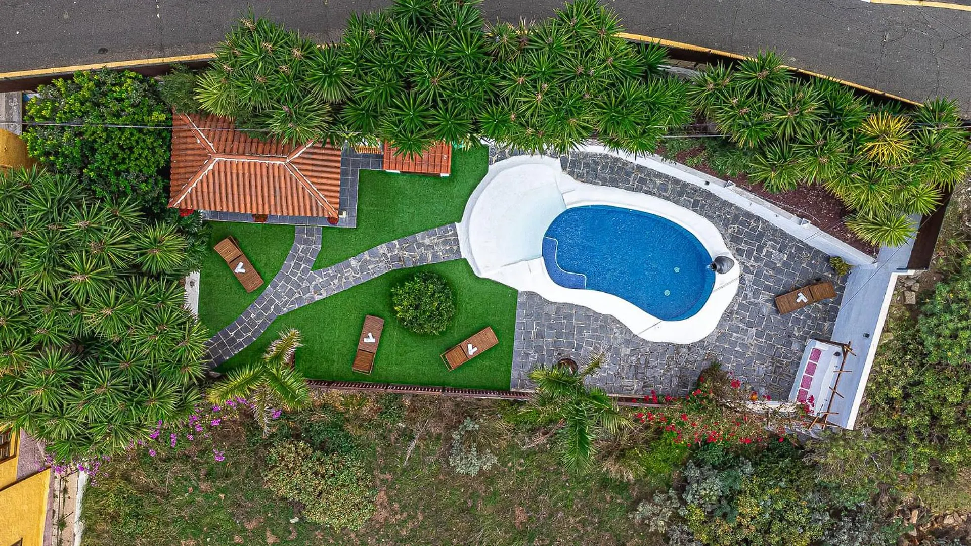 Holiday home Casa Bernarda With Heated Pool Villa La Cisnera
